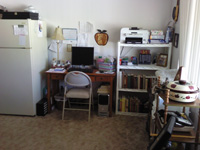 Living Room 3 After, Cleanest Choice, LLC